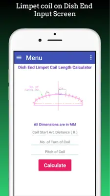 Limpet Coil Development android App screenshot 7